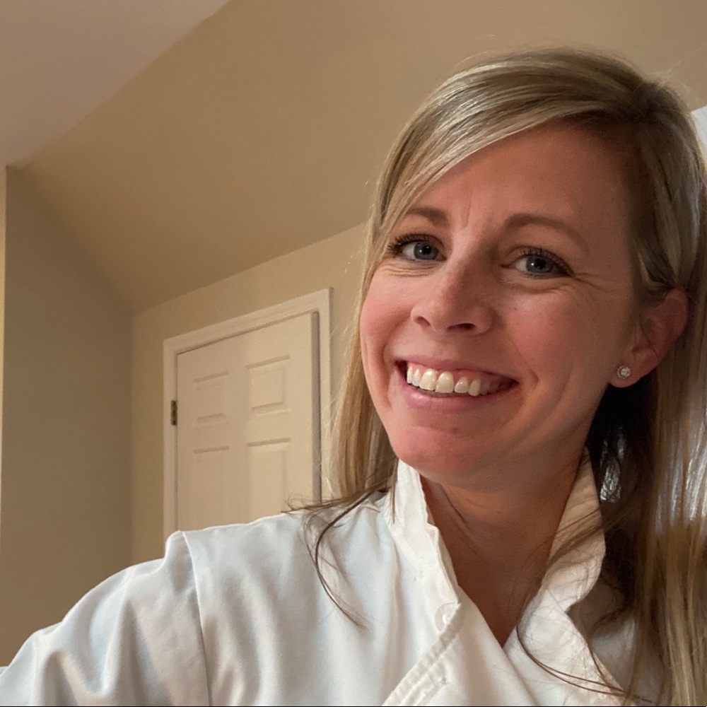 Meet your Posher, Anne